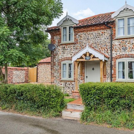 Thorpe Market Clematis Cottage מראה חיצוני תמונה