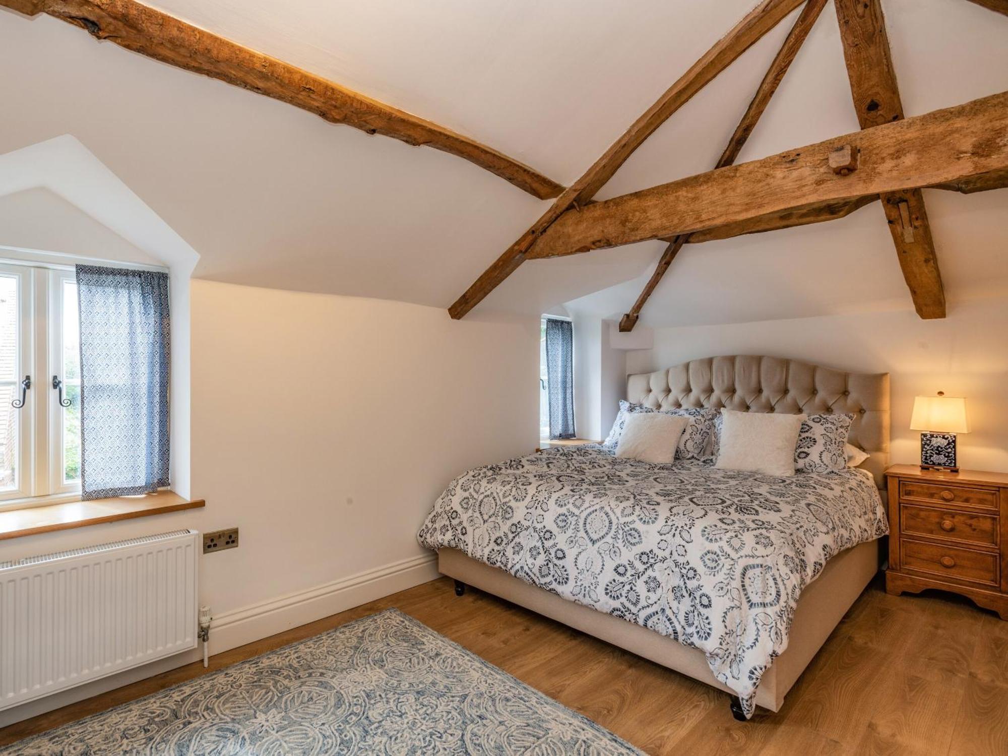 Thorpe Market Clematis Cottage מראה חיצוני תמונה