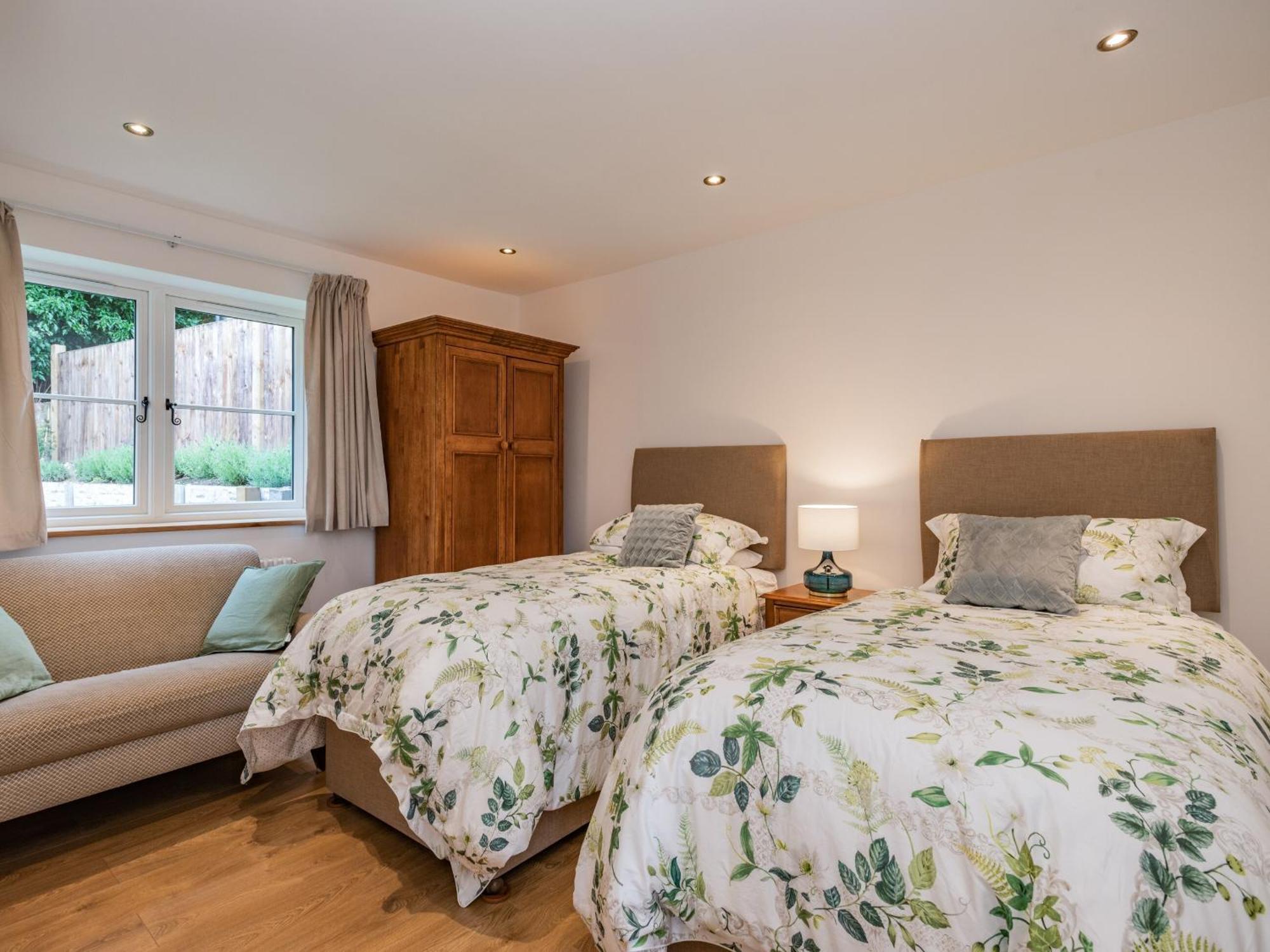 Thorpe Market Clematis Cottage מראה חיצוני תמונה